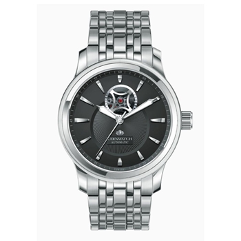 ساعت مچی مردانه کوین واچ coinwatch کد C143SBK